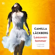 Omslag van Leeuwentemmer