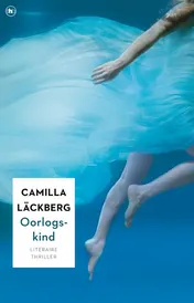 Omslag van Oorlogskind