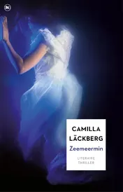 Omslag van Zeemeermin