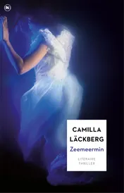 Omslag van Zeemeermin