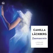 Omslag van Zeemeermin