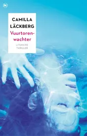 Omslag van Vuurtorenwachter