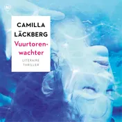 Omslag van Vuurtorenwachter