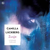 Omslag van Zusje