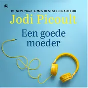 Omslag van Een goede moeder