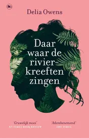 Omslag van Daar waar de rivierkreeften zingen