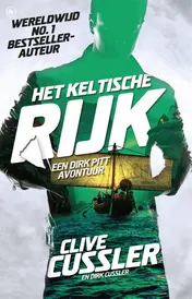 Omslag van Het Keltische Rijk