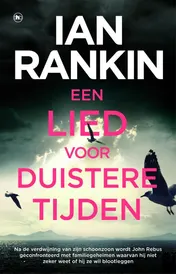 Omslag van Een lied voor duistere tijden