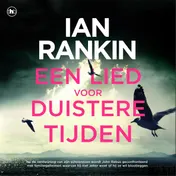 Omslag van Een lied voor duistere tijden