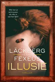 Omslag van Illusie