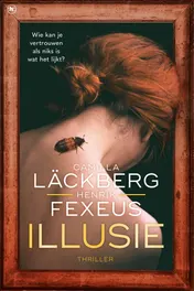 Omslag van Illusie