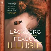 Omslag van Illusie