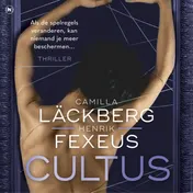 Omslag van Cultus