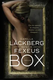 Omslag van Box