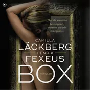 Omslag van Box
