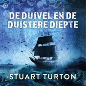 Omslag van De duivel en de duistere diepte