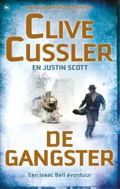 Omslag van De gangster