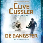 Omslag van De gangster