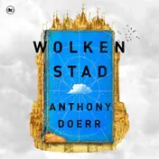 Omslag van Wolkenstad