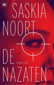 Omslag van De nazaten