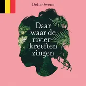 Omslag van Daar waar de rivierkreeften zingen