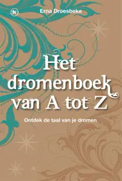 Omslag van Het dromenboek van a tot z