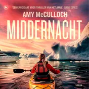Omslag van Middernacht