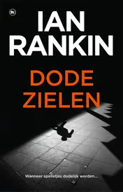 Omslag van Dode zielen