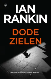 Omslag van Dode zielen