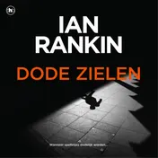 Omslag van Dode zielen