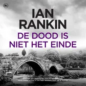 Omslag van De dood is niet het einde