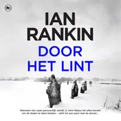 Omslag van Door het lint