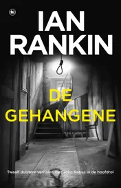 Omslag van De gehangene