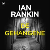 Omslag van De gehangene