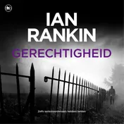 Omslag van Gerechtigheid