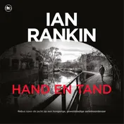 Omslag van Hand en tand