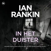Omslag van In het duister