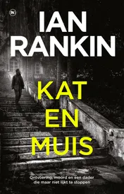 Omslag van Kat en muis