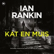 Omslag van Kat en muis