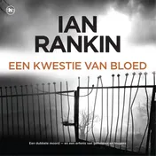 Omslag van Een kwestie van bloed