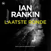 Omslag van Laatste ronde