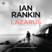 Omslag van Lazarus