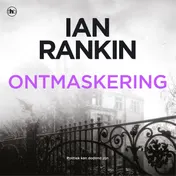 Omslag van Ontmaskering
