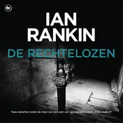 Omslag van De rechtelozen