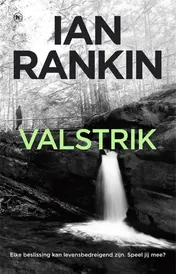Omslag van Valstrik