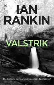 Omslag van Valstrik