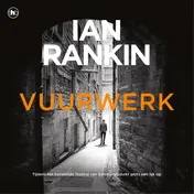 Omslag van Vuurwerk
