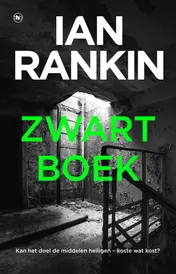 Omslag van Zwartboek