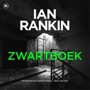 Omslag van Zwartboek