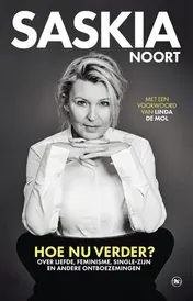 Omslag van Hoe nu verder?